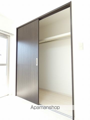 IRISSPIRA.BRIGHTみずほ通りの内装写真