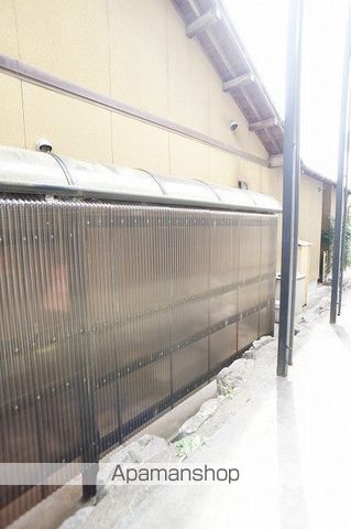 SAKURAの内装写真
