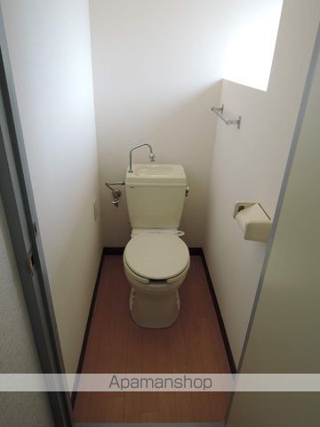 RINON新家B・C棟の内装写真
