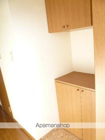 ドリームサポート岩崎の内装写真