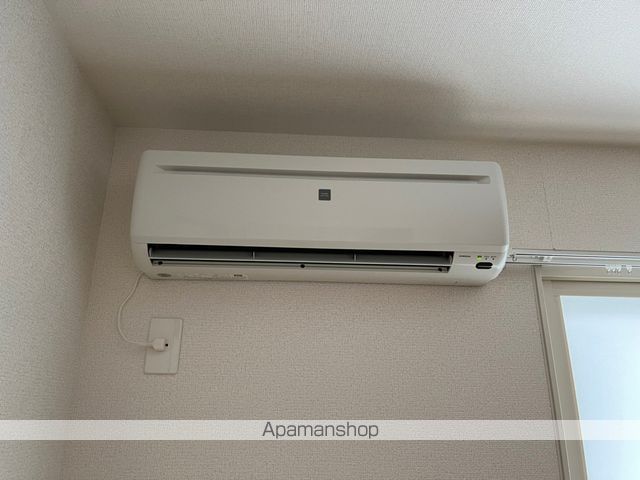 アートレータ琴似の内装写真