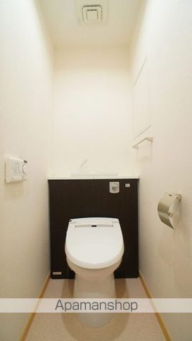 アーバンヒルズIIの内装写真