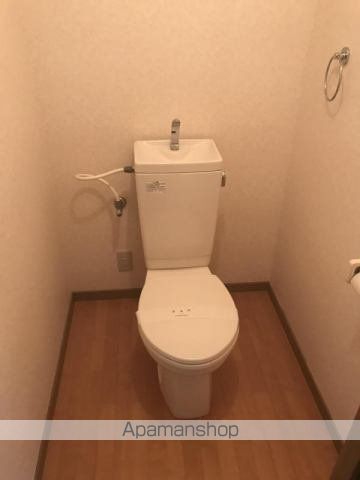 フローランテIIの内装写真
