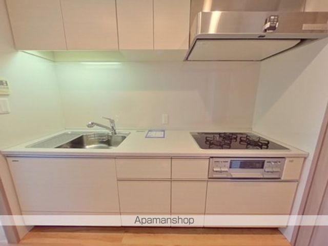 ザ・熊本タワーの内装写真