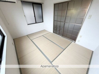 フレグランスＭＳ[3DK/51.23m2]の内装8