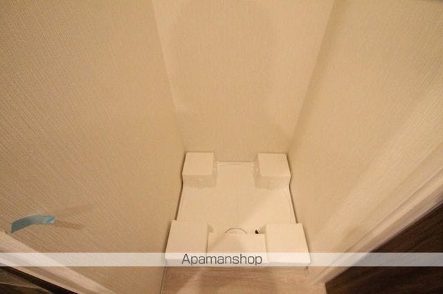 パークフラッツ東三国の内装写真