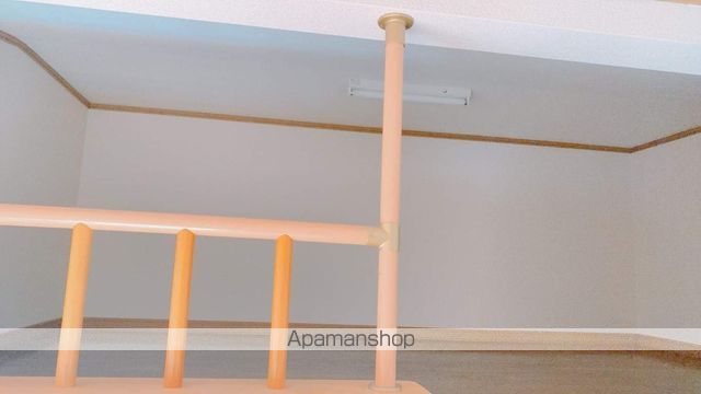 山田荘1号の内装写真