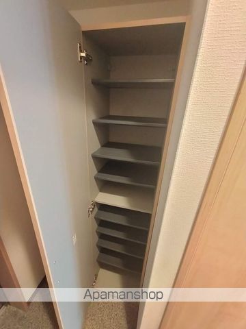 第22セキネマンションの内装写真