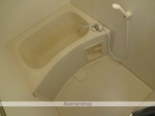 メゾン新石切1番館の内装写真
