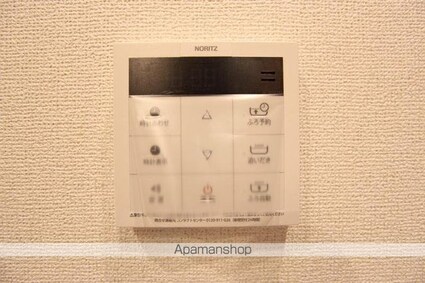 クラール元山Ｆ[1LDK/45.84m2]の内装4