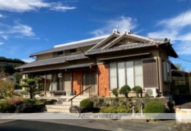 天竜浜名湖鉄道 敷地駅 徒歩21分 1階建 築30年の外観写真