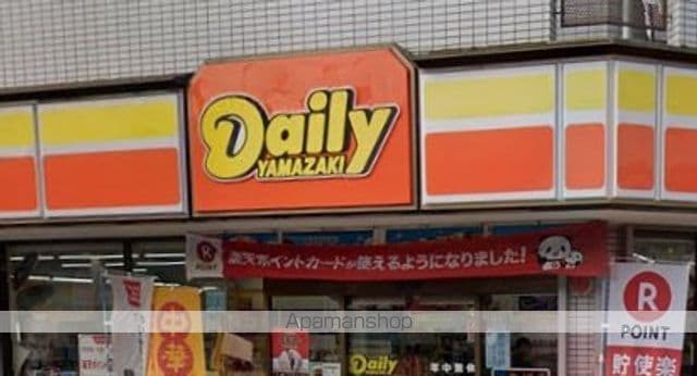 ベストレジデンスあびこの周辺写真