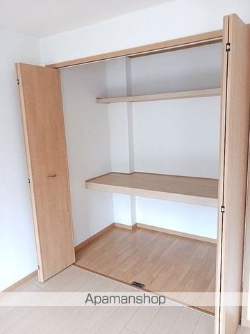 パークサイド南の内装写真