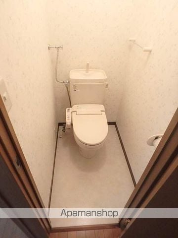 岩崎MS西野4・7の内装写真