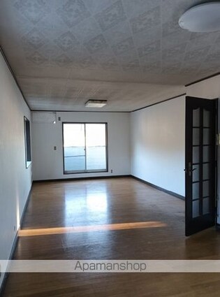 群馬県太田市金山町[1LDK/81.98m2]のリビング・居間