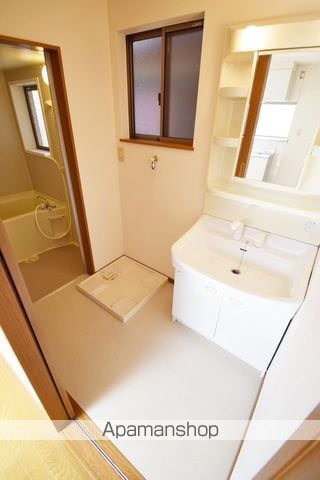 熊本一戸建の内装写真