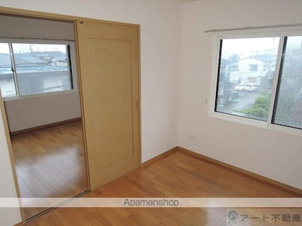 ブライムセントラル[3LDK/70.14m2]の内装6