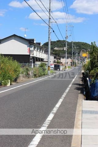 Arcadia A棟の周辺写真