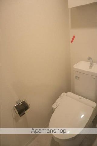 セレッソシンエイの内装写真