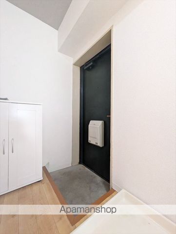 エトワール21船穂マンション A棟の内装写真