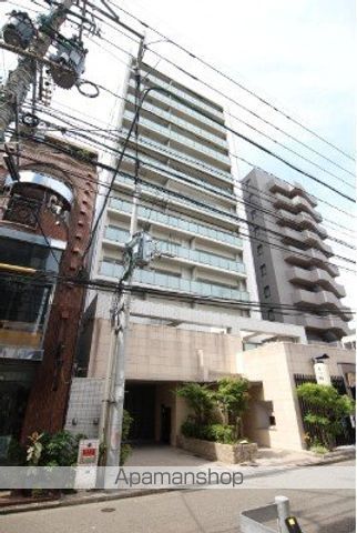 イニシアイオ大名の外観写真