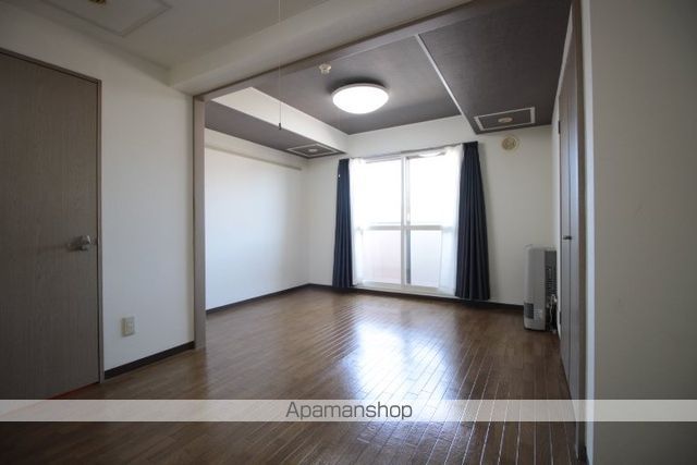 N216の内装写真