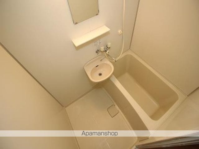 ベルシティ大矢沢Bの内装写真