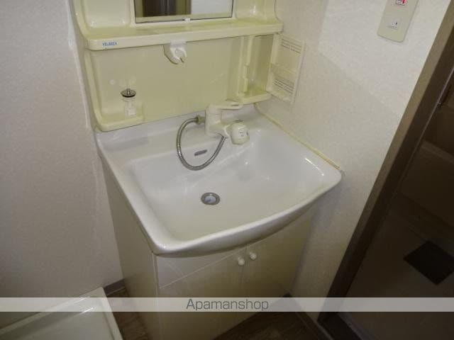 サンシャイン棚橋Aの内装写真