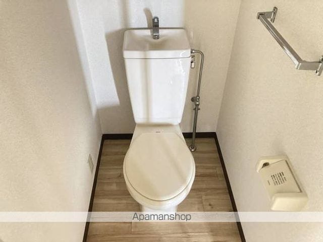 ビレッジハウス古和釜6号棟の内装写真