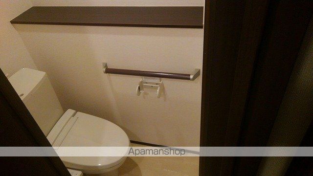 ミランダTDレジデンスの内装写真