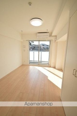 Glycineの内装写真