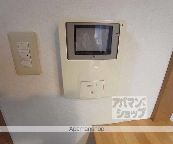 パズ・エスポワールの内装写真