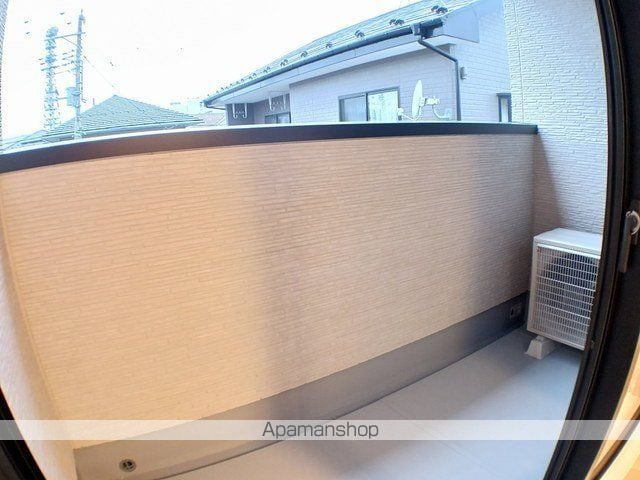 グランドメゾンの内装写真