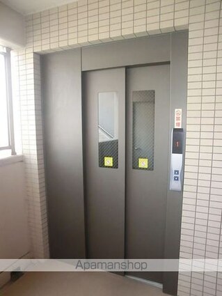 岡山県岡山市北区富田町１丁目[1SDK/39.06m2]の共用部3