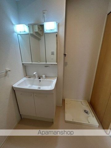 ワンズオリオンの内装写真