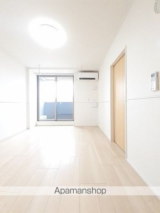 エンペラーズ・ハウス[1K/31.08m2]のリビング・居間
