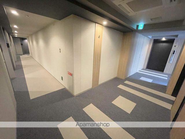 プラウドタワー北浜のその他写真
