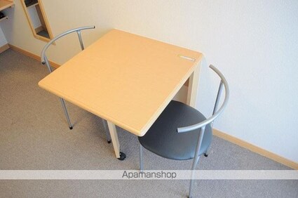 レオパレス真田山[1K/19.87m2]のその他部屋・スペース