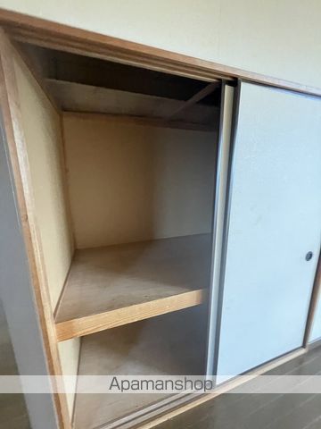 ハイツ菅原の内装写真