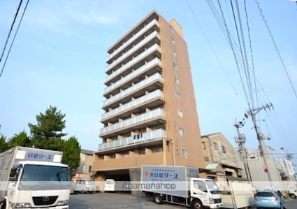 広島県廿日市市串戸１丁目[1K/22m2]の外観1