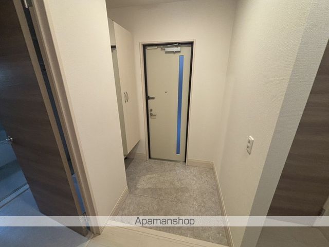 Casafeliceの内装写真