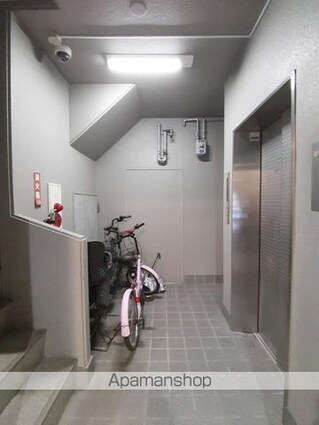 広島県広島市中区舟入中町[1K/17.5m2]の共用部1
