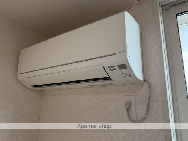ルミナーレの内装写真