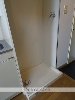 タセンビルⅡ[1K/20.42m2]のその他部屋・スペース