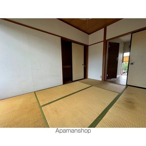 尾形コーポの内装写真