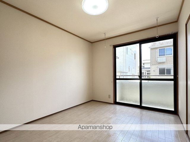 ハイツせみじまBの内装写真