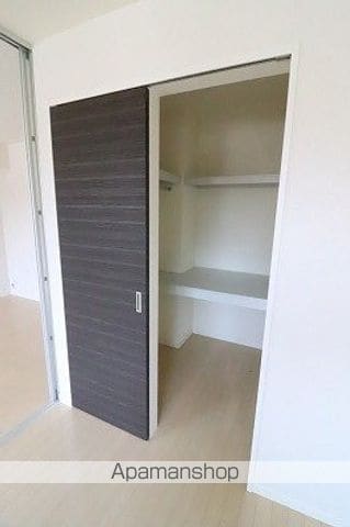 ヴィラーチェOKADAの内装写真