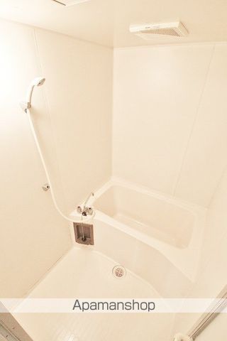 ノーブルハイツIIの内装写真