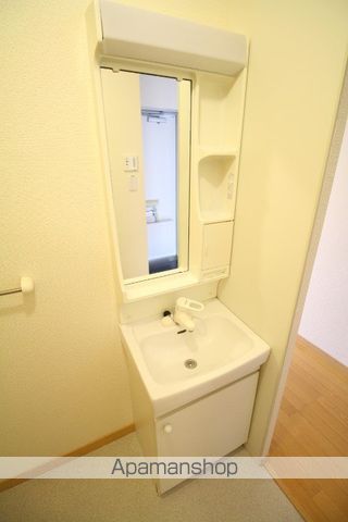 レオパレスファミールDの内装写真