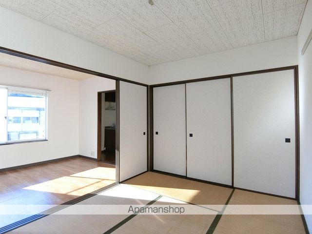 ジュビロ掛川の内装写真
